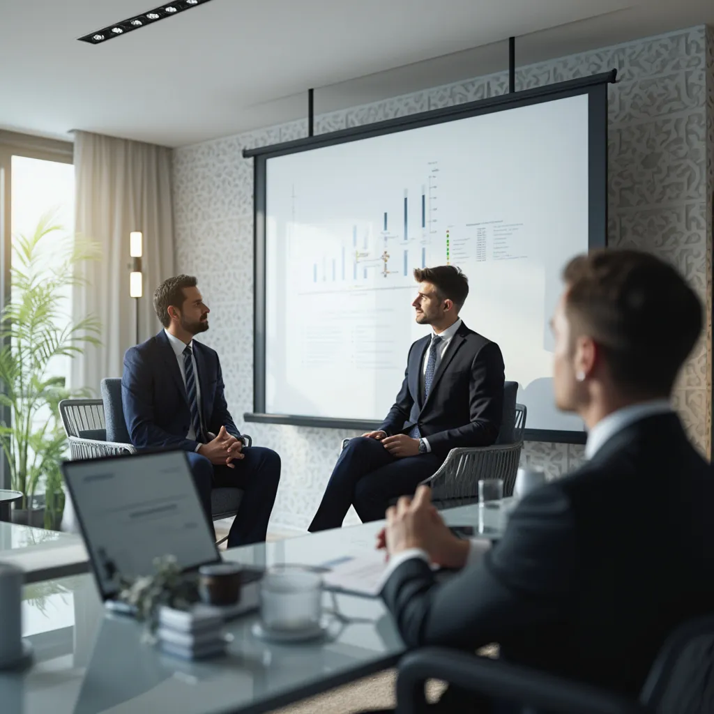 Innovación empresarial en tiempos de crisis