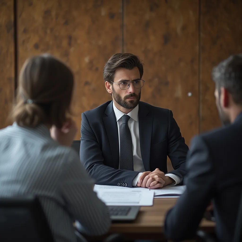 Formación ejecutiva con directivos