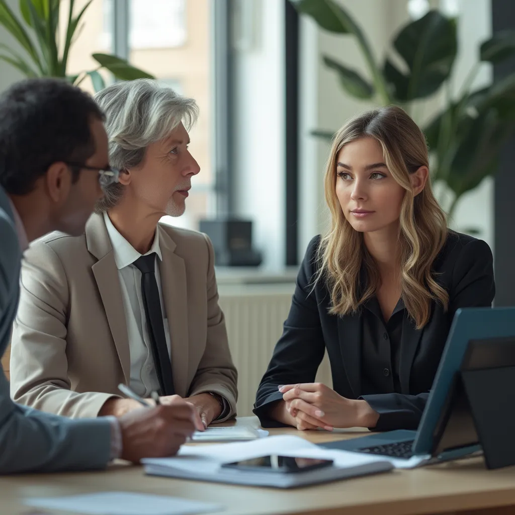 Formación ejecutiva con profesionales